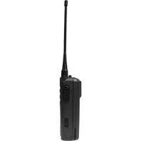 Radio bidirectionnelle portable sans affichage de la s&eacute;rie CP100d FMT Sales Ltd