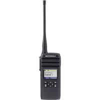 Radio bidirectionnelle de la s&eacute;rie DTR700 FMT Sales Ltd