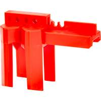 Adjustable Valve Lockout, Ball Type FMT Sales Ltd