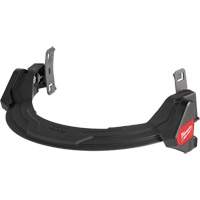 Monture de rechange d&eacute;cran facial complet Bolt, Suspension Aucun (accessoire &agrave; casque de s&eacute;curit&eacute;) FMT Sales Ltd