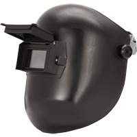 280PL Lift Front Passive Welding Helmet FMT Sales Ltd
