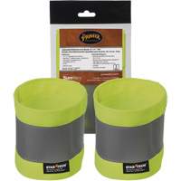 141A Brassards ajustables haute visibilit&eacute; FMT Sales Ltd