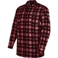 5780 Chemise de s&eacute;curit&eacute; Flame-Gard 100 % coton, Petit, Multicolore FMT Sales Ltd