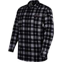 5781 Chemise de s&eacute;curit&eacute; Flame-Gard 100 % coton, Petit, Multicolore FMT Sales Ltd