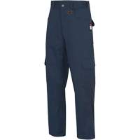 7762 Pantalon cargo de s&eacute;curit&eacute; r&eacute;sistant aux arcs &eacute;lectriques FR-Tech 88/12, Tour de taille 30, Entrejambe 30 FMT Sales Ltd