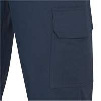 7762 Pantalon cargo de s&eacute;curit&eacute; r&eacute;sistant aux arcs &eacute;lectriques FR-Tech 88/12, Tour de taille 30, Entrejambe 30 FMT Sales Ltd