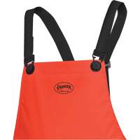 576P Salopettes de s&eacute;curit&eacute; ignifuge, Petit, Orange haute visibilit&eacute; FMT Sales Ltd