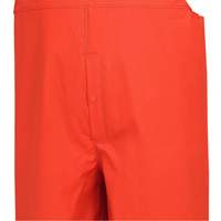 576P Salopettes de s&eacute;curit&eacute; ignifuge, Petit, Orange haute visibilit&eacute; FMT Sales Ltd