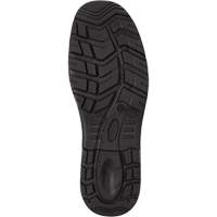 1060 Bottes de s&eacute;curit&eacute; avec protection m&eacute;tatarsienne, Cuir, Taille 10 FMT Sales Ltd