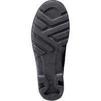 1011 Safety Boots, PVC, Size 10, Puncture Resistant Sole FMT Sales Ltd