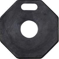 Delineator/Channelizer Bases