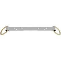 RB-9900 Support d'ancrage de toiture r&eacute;utilisable, Toit, Usage Temporaire FMT Sales Ltd