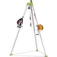 CSK3-60 Syst&egrave;me pour espaces clos, Ensemble pour espace clos FMT Sales Ltd