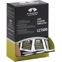 Lens Cleaning Towelettes FMT Sales Ltd