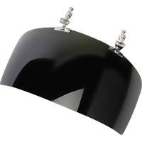 DP4 Series Faceshield Visor, IR 5.0 Tint FMT Sales Ltd