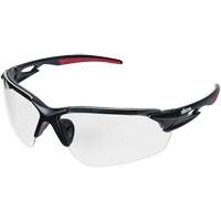 XP450 Safety Glasses, Clear Lens, Anti-Fog/Anti-Scratch FMT Sales Ltd