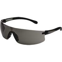 XM330 Safety Glasses, Smoke Lens, Anti-Scratch, ANSI Z87+/Meets/Exceeds CSA Z94.3 FMT Sales Ltd