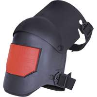 KneePro Hybrid Ultra Flex III Knee Pads, Snap-On Style, Plastic Caps, Foam/Gel Pads FMT Sales Ltd