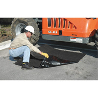 Ultra-Absorbent Tarp&reg;, 5' W x 5' L FMT Sales Ltd