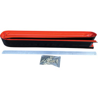 Ultra-Berm Builder&reg; Plus with Mounting Strips & Anchors FMT Sales Ltd