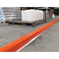 Ultra-Berm Builder&reg; Plus with Mounting Strips & Anchors FMT Sales Ltd