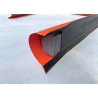 Ultra-Berm Builder&reg; Plus with Mounting Strips & Anchors FMT Sales Ltd