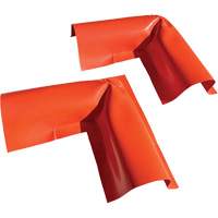 Ultra-Berm Builder&reg; Plus with Corners, Mounting Strips & Anchors FMT Sales Ltd