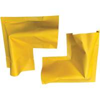 Ultra-Berm Builder&reg; Corners for 4" Model FMT Sales Ltd