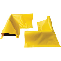 Ultra-Berm Builder&reg; Wall Section for 6" Model FMT Sales Ltd