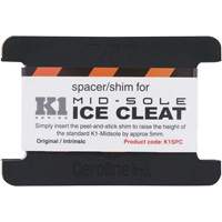 K1 Mid-Sole Original Ice Cleat Spacer FMT Sales Ltd