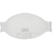 Appareil de protection respiratoire contre les particules pour soins de sant&eacute; et masque chirurgical 1870+ Aura, N95, Certifi&eacute; NIOSH/Homologu&eacute; FDA FMT Sales Ltd