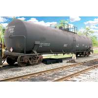 Berme Ultra-Tanker Berm, Capacit&eacute; 374 gal. US, 5' la x 10' lo x 12" h, Paroi en mousse FMT Sales Ltd