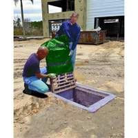 Grate Guard, Sediment, 24" L x 36" W FMT Sales Ltd