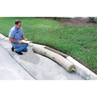 Ultra-Gutter Guard&reg;, Sediment, 96" L x 9" W FMT Sales Ltd