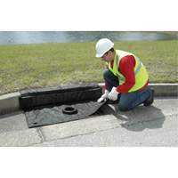 Ultra-Inlet Guard Plus&reg; Grate Protector FMT Sales Ltd