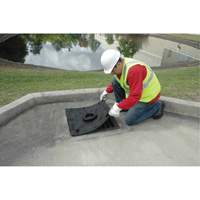 Ultra-Inlet Guard Plus&reg; Grate Protector FMT Sales Ltd