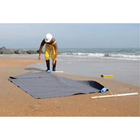 Ultra-Oil Blanket&reg; Kit, Hazmat/Oil Only/Universal, 120" x 60", 8.3 US gal. Absorbancy FMT Sales Ltd