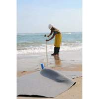 Ultra-Oil Blanket&reg; Kit, Hazmat/Oil Only/Universal, 120" x 60", 8.3 US gal. Absorbancy FMT Sales Ltd