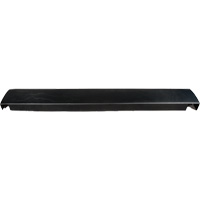 Ultra-Rack Containment Tray - Connecteur, 45" lo x 6" la x 8" h FMT Sales Ltd