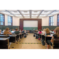 Bulk Box Ultra-Sidewinder Cable Protection System – 24 pieds, 288" x 9,8" x 1,4", 2000 lb (1 tonne) FMT Sales Ltd