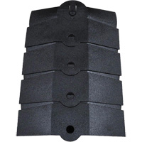 Medium Ultra-Sidewinder Cable Protection System - Extension, 33" x 9,8" x 1,4", 260 lb (0,13 tonnes) FMT Sales Ltd