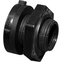 Ultra-Spill Deck&reg; Bulkhead Fitting FMT Sales Ltd