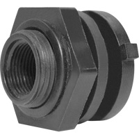 Flexible Ultra-Spill Deck&reg; Bulkhead Fitting FMT Sales Ltd