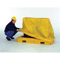 P2 Plus Ultra-Spill Pallet&reg; Pullover Cover FMT Sales Ltd