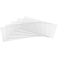 Lentille de protection interne SH.1 NVA FMT Sales Ltd