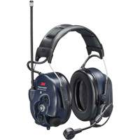 Peltor WS LiteCom Pro III Headset, Headband Style, 28 dB FMT Sales Ltd
