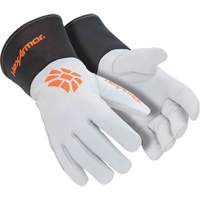 Chrome SLT&reg; 4062 Cut-Resistant Gloves, Size 6/X-Small, Aramid Shell, ASTM ANSI Level A5 FMT Sales Ltd