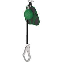 Limiteur de chute personnel V-Shock Edge Leading Edge, 6', Dyneema, Stationnaire FMT Sales Ltd