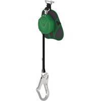 Limiteur de chute personnel V-Shock Edge Leading Edge, 8', Dyneema, Stationnaire FMT Sales Ltd