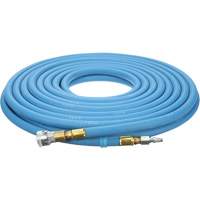 Tuyau dair comprim&eacute;, Haute pression standard, 25' FMT Sales Ltd